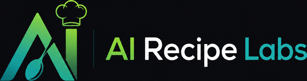 AI Recipe Labs